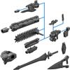 BANDAI SPIRITS 30MM OP Weapon 1 for Rabiot 1/144