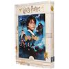 SD TOYS HARRY POTTER - Puzzle Color (DIRAC SDTWRN23241)