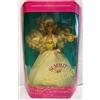 Mattel Summit Barbie