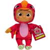 Giochi Preziosi- Peluche 18 cm, Multicolore, CCM27800