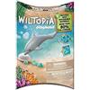 Playmobil 71068 Wiltopia Baby Dolphin, Animal Toy,for Children 4-10, Sustainable Toy Animals, Dolphin Toy, Collectible Toy for Kids, Made Form 80% Recycled Material