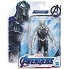 Marvel Hasbro Marvel Avengers - Chitauri, Action Figure Personaggio Giocattolo 15 cm, E3935ES0
