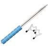 POXZSFX Ponte da Biliardo telescopico, Accessorio Portatile e Facile da maneggiare. Il Ponte da Biliardo Consente di estendere la Stecca da da 32,5 cm/12,80