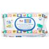Trudi - Trudi Baby Care 72 Salviette Detergenti