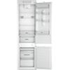 Whirlpool PRONTA CONSEGNA - SPEDIZIONE IMMEDIATA Whirlpool EVEREST WHC20D023B1 SF Frigorifero da Incasso Combinato Classe E StopFrost Altezza 193 cm FreshBox+ Tecnologia 6° SENSO