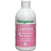 Polifarma Benessere Bergamon - Lenitivo Detergente Intimo pH 3.5, 500ml