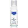 Mustela Stelatopia - Shampoo Mousse pelle a tendenza Atopica, 150ml