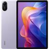 XIAOMI Tablet Redmi Pad 2 11" 6GB 128GB WiFi HyperOS Viola