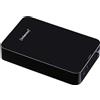 Intenso 6031516 Memory Center HardDisk 8 TB