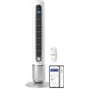 Philips Serie 7000 Ventilatore a torre smart CX7550/00