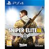 505 Games Sniper Elite III Afrika