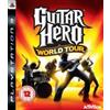 ACTIVISION [Import Anglais]Guitar Hero World Tour Solus Game PS3