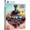 MICROÏDS The Precinct - Limited Edition