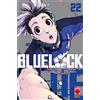 PANINI SPA Blue lock (Vol. 22)