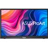 ASUS PA148CTV Monitor PC 35,6 cm (14) 1920 x 1080 Pixel Full HD LED Touch screen Da tavolo Nero GARANZIA ITALIA