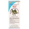 Herboplanet Srl Msa Quercus Peduncolata Integratore Per Tonicità Ormonale E Sostegno Surrenalico Gocce Orali 50ml