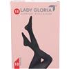 Gloria Med Spa Ladygloria 18-20mmhg Collant Compressione Graduata 140 Denari Colore Sahara Taglia 1