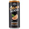 Oran Soda Oransoda Lattina - 24 pezzi da 330 ml [7920 ml]