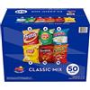Frito Lay Frito-Lay Classic Mix Variety Snacks (50 pezzi)