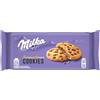 Milka Cookies Sensazioni 208g - La confezione da 208g