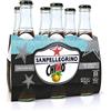 San Pellegrino Sanpellegrino chinò confezione da 24 bottiglie da 200 milliliter ciascuna (1000061465)