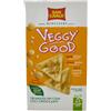 Generico 14 x 65g San Carlo Benessere Veggy Good Triangolini con Ceci Croccanti