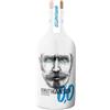 Anthology KNUT HANSEN 0.0 - Gin analcolico - 0,5l - 0.0% vol. - Gin fresco e agrumato.