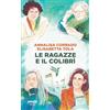 People Le ragazze e il colibrì