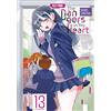 Edizioni BD The dangers in my heart (Vol. 13)