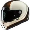 HJC Casco V10 HODU Sabbia Marrone HJC