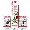 Aboca Ruscoven - Set di 2 x 50 capsule e 1 tubo di gel