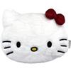 Take Care Morbida borsa dell'acqua calda Hello Kitty, certificata BS1970 e a prova di perdite, utilizzabile anche come cuscino o pigiama
