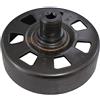 Stihl OEM Parts - Tamburo frizione FS240, FS240R, FS260C decespugliatori - 4147 160 2903, 4147-160-2903, 41471602903