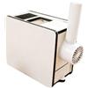 Baoblaze Separatore di bucce per Uccelli, rimozione di bucce, Portatile, soffiaggio rapido, sgranatura a, sgranatura del Legno per Cibo per Uccelli di