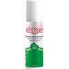 dekora - Spray lucidante per glassatura effetto specchio, ideale per mousse e semifreddi (surgelati), gusto dolce finitura pulita senza colature 280 g