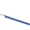 Generic Scalpello Piatto in Acciaio da 165 Mm Superficie Liscia e Durevole per la Manutenzione Tecnica Materiale: Lega di Cromo Vanadio Dimensioni: 6,5 , per Lucidatura Fine