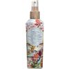Generico Rudy Fruit & Juice Crema Fluida Spray Corpo, Melograno e Fiori di Ciliegio, 150 ml