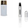 Generico Profumo Donna Chogan codice 351 da 35ml. + porta profumo Refill da viaggio in omaggio con colorazione casuale
