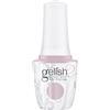 Gelish Soak Off Gel Polish Pure Beauty Collection - Pretty Simple 15ml