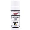 Taconic Shave Bay Rum Sapone da barba bastone con ricchi di antiossidanti di canapa Olio di semi di 2,5 Oz./71G