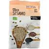 FIOR DI LOTO SEMI DI SESAMO BIO 250G - FIOR DI LOTO - 971058122