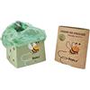 Poply VASINO DA VIAGGIO ECOPOPLY - POPLY