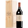 Tenuta di Biserno | Collemezzano | Antin Colle Mezzano di Biserno Rosso Toscana IGT 2023 MAGNUM in cassetta di legno 1,5 l