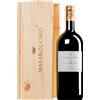 Tenuta Guado al Tasso | Antinori | Tosca Matarocchio Bolgheri Superiore DOC 2021 MAGNUM in cassetta di legno 1,5 l