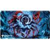 ULTRAPRO Commander Series #8 The Mindskinner Play Mat for Magic: The Gathering