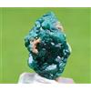 Dioptasio 35 Grammi - Tantara Mine, Shinkolobwe, Kambove Territory, Dr Congo