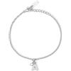 Mabina Gioielli - Bracciale Donna - Bracciale lettera A - 533632A