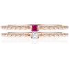Morellato, Argento sterling, Cristallo