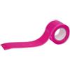 Fenteer Nastro Antiscivolo per Pagaia Da Kayak, Accessori per Remi, 10 Piedi, Morbido, Antiscivolo, Impermeabile, per Manubrio, Attrezzatura Da Palestra Drago, Rosa