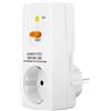 KEALLANS Gfci 16A Presa di Protezione Delle Perdite Rcd, Interruttore di Interruttore, Presa di Protezione Personale di Sicurezza, Spina Ue